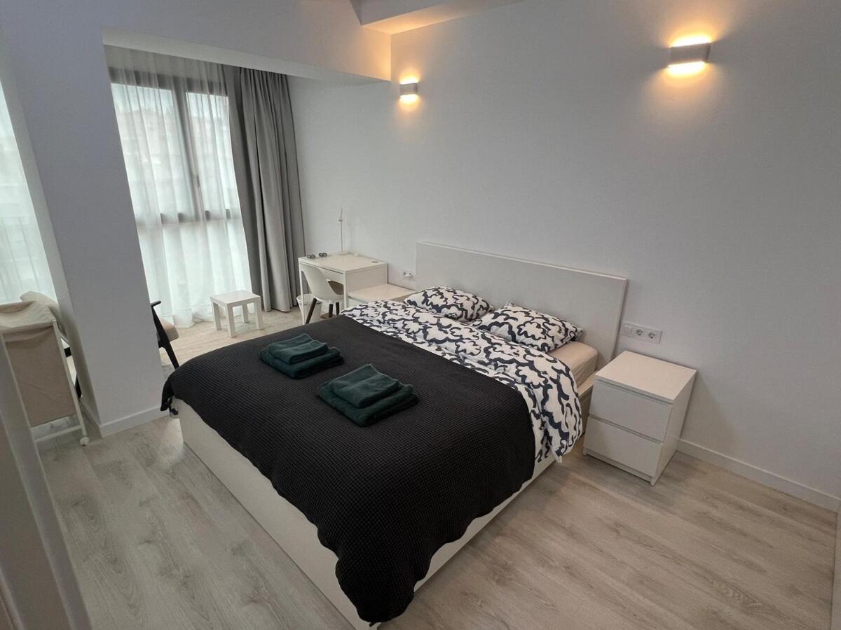 A Sunny Apartamento